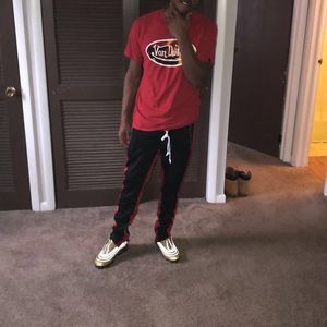 Meet your Posher, Cortez